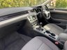 USED 2015 15 VOLKSWAGEN PASSAT 1.6 TDI BlueMotion Tech S Saloon 4dr Diesel Manual Euro 6 (s/s) (120 ps) Full service history. 2 keys
