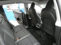 USED 2023 23 TESLA MODEL Y SUV 5dr Electric Auto RWD (346 ps) SUNROOF SAT NAV PARKING CAMERA LEATHER HEATED SEATS CRUISE CONTROL 1 OWNER WARRANTY