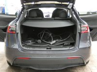 USED 2023 23 TESLA MODEL Y SUV 5dr Electric Auto RWD (346 ps) SUNROOF SAT NAV PARKING CAMERA LEATHER HEATED SEATS CRUISE CONTROL 1 OWNER WARRANTY