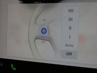 USED 2023 23 TESLA MODEL Y SUV 5dr Electric Auto RWD (346 ps) SUNROOF SAT NAV PARKING CAMERA LEATHER HEATED SEATS CRUISE CONTROL 1 OWNER WARRANTY