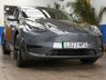 USED 2023 23 TESLA MODEL Y SUV 5dr Electric Auto RWD (346 ps) SUNROOF SAT NAV PARKING CAMERA LEATHER HEATED SEATS CRUISE CONTROL 1 OWNER WARRANTY