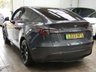 USED 2023 23 TESLA MODEL Y SUV 5dr Electric Auto RWD (346 ps) SUNROOF SAT NAV PARKING CAMERA LEATHER HEATED SEATS CRUISE CONTROL 1 OWNER WARRANTY