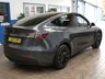 USED 2023 23 TESLA MODEL Y SUV 5dr Electric Auto RWD (346 ps) SUNROOF SAT NAV PARKING CAMERA LEATHER HEATED SEATS CRUISE CONTROL 1 OWNER WARRANTY