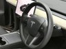 USED 2023 23 TESLA MODEL Y SUV 5dr Electric Auto RWD (346 ps) SUNROOF SAT NAV PARKING CAMERA LEATHER HEATED SEATS CRUISE CONTROL 1 OWNER WARRANTY
