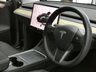 USED 2023 23 TESLA MODEL Y SUV 5dr Electric Auto RWD (346 ps) SUNROOF SAT NAV PARKING CAMERA LEATHER HEATED SEATS CRUISE CONTROL 1 OWNER WARRANTY