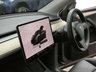 USED 2023 23 TESLA MODEL Y SUV 5dr Electric Auto RWD (346 ps) SUNROOF SAT NAV PARKING CAMERA LEATHER HEATED SEATS CRUISE CONTROL 1 OWNER WARRANTY