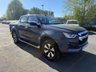 USED 2023 23 ISUZU D-MAX 1.9 TD DL40 Pickup Double Cab 4dr Diesel Manual 4WD Euro 6 (s/s) (164 ps) 