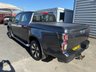 USED 2023 23 ISUZU D-MAX 1.9 TD DL40 Pickup Double Cab 4dr Diesel Manual 4WD Euro 6 (s/s) (164 ps) 