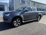 USED 2023 23 ISUZU D-MAX 1.9 TD DL40 Pickup Double Cab 4dr Diesel Manual 4WD Euro 6 (s/s) (164 ps) 
