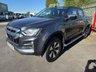 USED 2023 23 ISUZU D-MAX 1.9 TD DL40 Pickup Double Cab 4dr Diesel Manual 4WD Euro 6 (s/s) (164 ps) 
