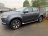 USED 2023 23 ISUZU D-MAX 1.9 TD DL40 Pickup Double Cab 4dr Diesel Manual 4WD Euro 6 (s/s) (164 ps) 