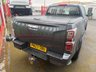 USED 2023 23 ISUZU D-MAX 1.9 TD DL40 Pickup Double Cab 4dr Diesel Manual 4WD Euro 6 (s/s) (164 ps) 