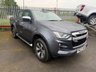 USED 2023 23 ISUZU D-MAX 1.9 TD DL40 Pickup Double Cab 4dr Diesel Manual 4WD Euro 6 (s/s) (164 ps) 