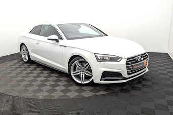2017 AUDI A5