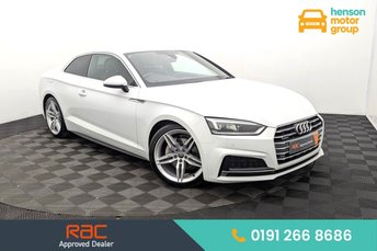 2017 AUDI A5
