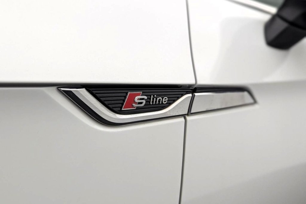 USED 2017 67 AUDI A5 2.0 TDI S line Coupe 2dr Diesel S Tronic quattro Euro 6 (s/s) (190 ps) Sat Nav, 19" Alloys, Sensors
