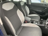 USED 2017 17 SEAT ATECA 1.0 TSI Ecomotive S SUV 5dr Petrol Manual Euro 6 (s/s) (115 ps) SERVICE HISTORY - 8 STAMPS, BLUETOOTH, VOICE COMMAND