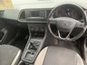 USED 2017 17 SEAT ATECA 1.0 TSI Ecomotive S SUV 5dr Petrol Manual Euro 6 (s/s) (115 ps) SERVICE HISTORY - 8 STAMPS, BLUETOOTH, VOICE COMMAND