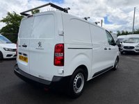 USED 2021 71 PEUGEOT EXPERT 1.5 BlueHDi 1000 Professional Standard Panel Van 6dr Diesel Manual MWB Euro 6 (s/s) (100 bhp) 1 OWNER ONLY 15K SAT NAV MEDIA AIR CON COMES WITH MOT 1 YEAR