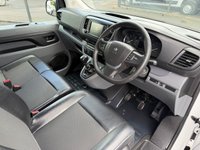 USED 2021 71 PEUGEOT EXPERT 1.5 BlueHDi 1000 Professional Standard Panel Van 6dr Diesel Manual MWB Euro 6 (s/s) (100 bhp) 1 OWNER ONLY 15K SAT NAV MEDIA AIR CON COMES WITH MOT 1 YEAR
