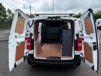 USED 2021 71 PEUGEOT EXPERT 1.5 BlueHDi 1000 Professional Standard Panel Van 6dr Diesel Manual MWB Euro 6 (s/s) (100 bhp) 1 OWNER ONLY 15K SAT NAV MEDIA AIR CON COMES WITH MOT 1 YEAR