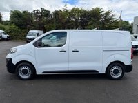 USED 2021 71 PEUGEOT EXPERT 1.5 BlueHDi 1000 Professional Standard Panel Van 6dr Diesel Manual MWB Euro 6 (s/s) (100 bhp) 1 OWNER ONLY 15K SAT NAV MEDIA AIR CON COMES WITH MOT 1 YEAR