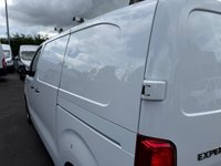 USED 2021 71 PEUGEOT EXPERT 1.5 BlueHDi 1000 Professional Standard Panel Van 6dr Diesel Manual MWB Euro 6 (s/s) (100 bhp) 1 OWNER ONLY 15K SAT NAV MEDIA AIR CON COMES WITH MOT 1 YEAR