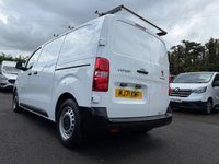 USED 2021 71 PEUGEOT EXPERT 1.5 BlueHDi 1000 Professional Standard Panel Van 6dr Diesel Manual MWB Euro 6 (s/s) (100 bhp) 1 OWNER ONLY 15K SAT NAV MEDIA AIR CON COMES WITH MOT 1 YEAR