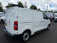 USED 2021 71 PEUGEOT EXPERT 1.5 BlueHDi 1000 Professional Standard Panel Van 6dr Diesel Manual MWB Euro 6 (s/s) (100 bhp) 1 OWNER ONLY 15K SAT NAV MEDIA AIR CON COMES WITH MOT 1 YEAR