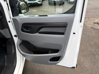 USED 2021 71 PEUGEOT EXPERT 1.5 BlueHDi 1000 Professional Standard Panel Van 6dr Diesel Manual MWB Euro 6 (s/s) (100 bhp) 1 OWNER ONLY 15K SAT NAV MEDIA AIR CON COMES WITH MOT 1 YEAR