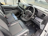 USED 2021 71 PEUGEOT EXPERT 1.5 BlueHDi 1000 Professional Standard Panel Van 6dr Diesel Manual MWB Euro 6 (s/s) (100 bhp) 1 OWNER ONLY 15K SAT NAV MEDIA AIR CON COMES WITH MOT 1 YEAR