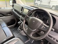 USED 2021 71 PEUGEOT EXPERT 1.5 BlueHDi 1000 Professional Standard Panel Van 6dr Diesel Manual MWB Euro 6 (s/s) (100 bhp) 1 OWNER ONLY 15K SAT NAV MEDIA AIR CON COMES WITH MOT 1 YEAR
