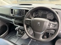 USED 2021 71 PEUGEOT EXPERT 1.5 BlueHDi 1000 Professional Standard Panel Van 6dr Diesel Manual MWB Euro 6 (s/s) (100 bhp) 1 OWNER ONLY 15K SAT NAV MEDIA AIR CON COMES WITH MOT 1 YEAR