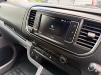 USED 2021 71 PEUGEOT EXPERT 1.5 BlueHDi 1000 Professional Standard Panel Van 6dr Diesel Manual MWB Euro 6 (s/s) (100 bhp) 1 OWNER ONLY 15K SAT NAV MEDIA AIR CON COMES WITH MOT 1 YEAR