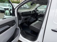 USED 2021 71 PEUGEOT EXPERT 1.5 BlueHDi 1000 Professional Standard Panel Van 6dr Diesel Manual MWB Euro 6 (s/s) (100 bhp) 1 OWNER ONLY 15K SAT NAV MEDIA AIR CON COMES WITH MOT 1 YEAR