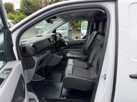 USED 2021 71 PEUGEOT EXPERT 1.5 BlueHDi 1000 Professional Standard Panel Van 6dr Diesel Manual MWB Euro 6 (s/s) (100 bhp) 1 OWNER ONLY 15K SAT NAV MEDIA AIR CON COMES WITH MOT 1 YEAR