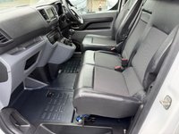 USED 2021 71 PEUGEOT EXPERT 1.5 BlueHDi 1000 Professional Standard Panel Van 6dr Diesel Manual MWB Euro 6 (s/s) (100 bhp) 1 OWNER ONLY 15K SAT NAV MEDIA AIR CON COMES WITH MOT 1 YEAR