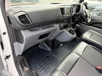 USED 2021 71 PEUGEOT EXPERT 1.5 BlueHDi 1000 Professional Standard Panel Van 6dr Diesel Manual MWB Euro 6 (s/s) (100 bhp) 1 OWNER ONLY 15K SAT NAV MEDIA AIR CON COMES WITH MOT 1 YEAR