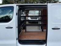 USED 2021 71 PEUGEOT EXPERT 1.5 BlueHDi 1000 Professional Standard Panel Van 6dr Diesel Manual MWB Euro 6 (s/s) (100 bhp) 1 OWNER ONLY 15K SAT NAV MEDIA AIR CON COMES WITH MOT 1 YEAR