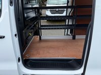 USED 2021 71 PEUGEOT EXPERT 1.5 BlueHDi 1000 Professional Standard Panel Van 6dr Diesel Manual MWB Euro 6 (s/s) (100 bhp) 1 OWNER ONLY 15K SAT NAV MEDIA AIR CON COMES WITH MOT 1 YEAR