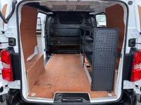 USED 2021 71 PEUGEOT EXPERT 1.5 BlueHDi 1000 Professional Standard Panel Van 6dr Diesel Manual MWB Euro 6 (s/s) (100 bhp) 1 OWNER ONLY 15K SAT NAV MEDIA AIR CON COMES WITH MOT 1 YEAR