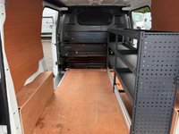 USED 2021 71 PEUGEOT EXPERT 1.5 BlueHDi 1000 Professional Standard Panel Van 6dr Diesel Manual MWB Euro 6 (s/s) (100 bhp) 1 OWNER ONLY 15K SAT NAV MEDIA AIR CON COMES WITH MOT 1 YEAR