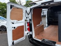 USED 2021 71 PEUGEOT EXPERT 1.5 BlueHDi 1000 Professional Standard Panel Van 6dr Diesel Manual MWB Euro 6 (s/s) (100 bhp) 1 OWNER ONLY 15K SAT NAV MEDIA AIR CON COMES WITH MOT 1 YEAR