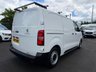 USED 2021 71 PEUGEOT EXPERT 1.5 BlueHDi 1000 Professional Standard Panel Van 6dr Diesel Manual MWB Euro 6 (s/s) (100 bhp) 1 OWNER ONLY 15K SAT NAV MEDIA AIR CON COMES WITH MOT 1 YEAR