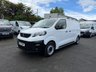 USED 2021 71 PEUGEOT EXPERT 1.5 BlueHDi 1000 Professional Standard Panel Van 6dr Diesel Manual MWB Euro 6 (s/s) (100 bhp) 1 OWNER ONLY 15K SAT NAV MEDIA AIR CON COMES WITH MOT 1 YEAR