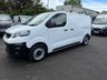 USED 2021 71 PEUGEOT EXPERT 1.5 BlueHDi 1000 Professional Standard Panel Van 6dr Diesel Manual MWB Euro 6 (s/s) (100 bhp) 1 OWNER ONLY 15K SAT NAV MEDIA AIR CON COMES WITH MOT 1 YEAR