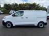 USED 2021 71 PEUGEOT EXPERT 1.5 BlueHDi 1000 Professional Standard Panel Van 6dr Diesel Manual MWB Euro 6 (s/s) (100 bhp) 1 OWNER ONLY 15K SAT NAV MEDIA AIR CON COMES WITH MOT 1 YEAR