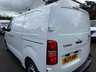 USED 2021 71 PEUGEOT EXPERT 1.5 BlueHDi 1000 Professional Standard Panel Van 6dr Diesel Manual MWB Euro 6 (s/s) (100 bhp) 1 OWNER ONLY 15K SAT NAV MEDIA AIR CON COMES WITH MOT 1 YEAR