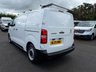 USED 2021 71 PEUGEOT EXPERT 1.5 BlueHDi 1000 Professional Standard Panel Van 6dr Diesel Manual MWB Euro 6 (s/s) (100 bhp) 1 OWNER ONLY 15K SAT NAV MEDIA AIR CON COMES WITH MOT 1 YEAR