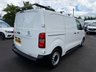 USED 2021 71 PEUGEOT EXPERT 1.5 BlueHDi 1000 Professional Standard Panel Van 6dr Diesel Manual MWB Euro 6 (s/s) (100 bhp) 1 OWNER ONLY 15K SAT NAV MEDIA AIR CON COMES WITH MOT 1 YEAR